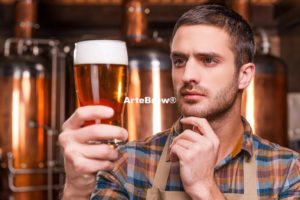 Curso Cerveja Artesanal