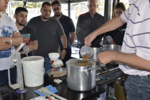 curso cerveja artesanal