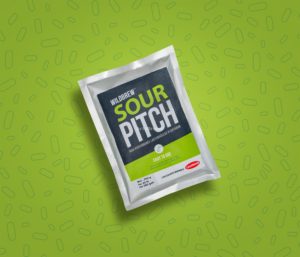 Fermento Lallemand - WildBrew TM Sour Pitch - lactobacillus