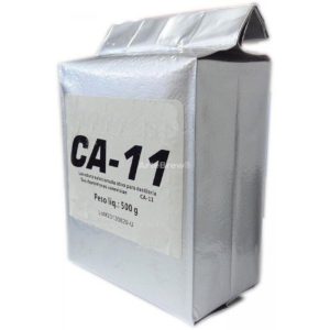 CA-11 Levedura Seca para Destilados - 500g