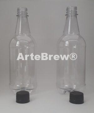 Growler PET