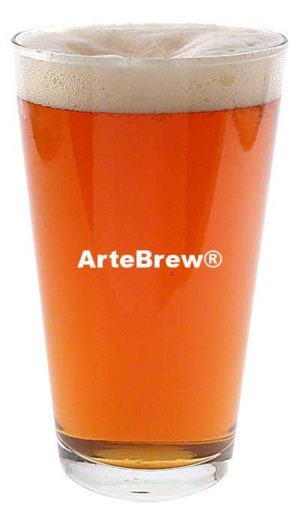 kit amarican ipa artebrew cerveja artesanal 1