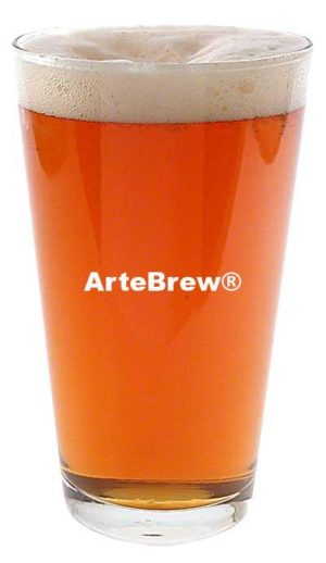 kit amarican ipa artebrew cerveja artesanal