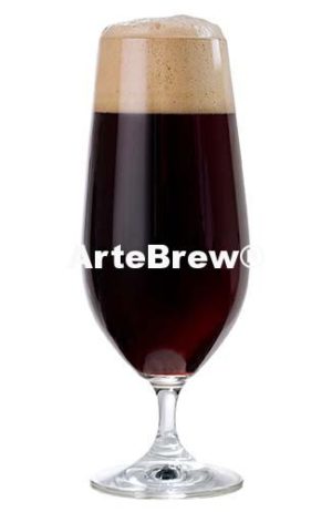 kit cerveja black ipa artebrew cerveja artesanal