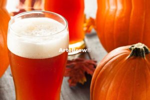 Pumpkin Ale