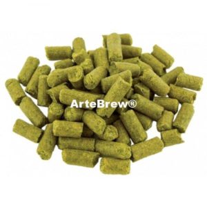 Lúpulo Perle HVG - 50g