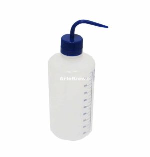 Pisseta Graduada - 250ml
