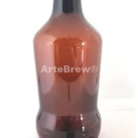 12395780551 growler em pet artebrew cerveja artesanal