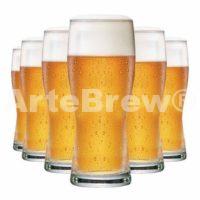 Cervejas da ArteBrew