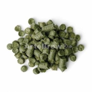 Styrian Golding Bobek Lúpulo - 50g