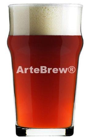 red ale